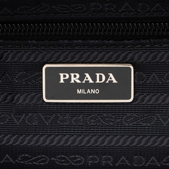 Prada Tessuto Montagna Messenger - Picture 7 of 16